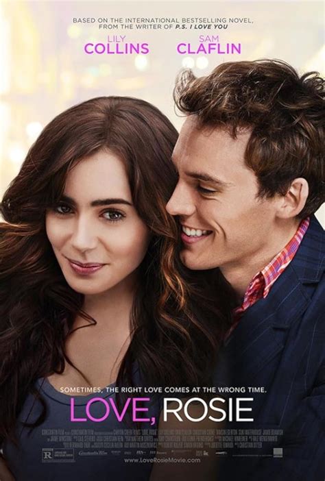 Love, Rosie (2014)